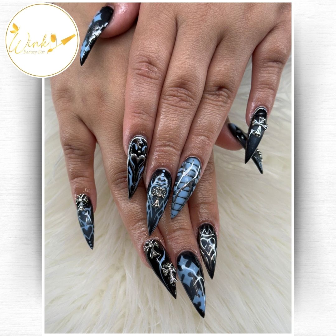 Wink Beauty Bar 1704